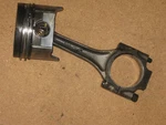 1991 Ford F-250 F-350 7.3L Idi Diesel Piston & Connecting Rod Used. Fixed Price $24.95.