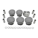 Dnj P644 Piston Set Std Fits 2001-2004 Nissan Pathfinder 01-03 Infiniti QX4. Fixed Price $256.99.