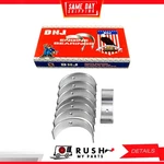 01-05 Rod Bearings Set Std Size For Honda Civic 1.7L L4 Sohc 16V Dnj RB220. Fixed Price $24.99.