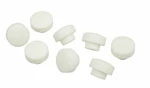 Empi 8PC Poly Piston Pin Retainer Buttons, 85.5 For Mahle Vw Bug Sand Rail #4070. Fixed Price $33.95.