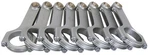 Eagle CRS5956F3D 5.956" Esp Connecting Rods. Fixed Price $740.99.