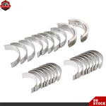 Rod & Main Bearings For 1997-17 Chevy Gm Gen Iii Iv Ls Truck 4.8/5.3/5.7/6.0 Set. Fixed Price $29.89.
