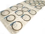 Rover Freelander Piston Set Of 6 LFP101370L 2002-2005 New. Fixed Price $98.50.