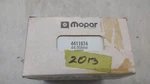 Mopar 4411974 Piston Ring Set 84-91 Omni Charger Daytona 2.5 2.2 Nos 193T. Fixed Price $22.36.