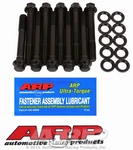 Arp 185-5001 Black Olds V8 350-403, 455 2-BOLT Main Kit. Fixed Price $63.40.