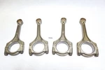Set Of 4 Honda Connecting Rods Pn# 13210-PPA-000. Fixed Price $75.00.