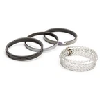 Sealed Power Piston Ring Set 4.155 1/16 3/16- R837530. Fixed Price $164.53.