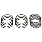 Sealed Power Engine Piston Ring Set 635KC. Fixed Price $119.25.
