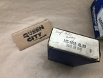 Clevite/michigan 77 Main Bearing Set MS1419AL-10 Open Box. Fixed Price $10.00.