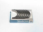 Rod Bearing Set Oversize Fits Saab 95 & 96 V4 1698CC 1498CC VP91069.040. Fixed Price $44.06.