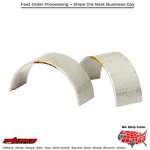 Hot Rods Plain Bearing Conn Yellow (1.486-1.490) Oe# 92028-1962 Kawasaki Krf. Fixed Price $40.80.