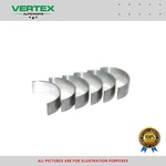 Conrod Big & Bearings Set Fits Mini R50 R52 R53 Fwd 1.6 W10B16A 0.50 Brand New. Fixed Price $71.55.