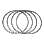 Empi .060 Inch 85.5MM Cylinder Shims For Vw Beetle 4 Pack 21-6060. Fixed Price $20.77.