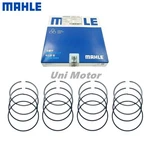 06H198151L 4X Mahle Piston Ring Set Oem For Vw Jetta Golf Tiguan 2.0T 1.8T. Fixed Price $47.50.