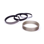 Je Pistons Ring Set 4.125 1/16 3/16- S100S8-4125-5. Fixed Price $145.83.