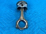 Lexus LS460 GS460 Engine Piston W/ Connecting Rod Lh 2007-2017 Left Side 59K Oem. Fixed Price $80.00.