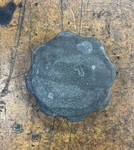 Mercedes Benz W120 W121 W105 W180 W128 Ponton Engine Oil Fuel Filler Cap. Fixed Price $60.00.