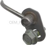 Pcs Of Oem Piston Oil Nozzle And Bolts For Gmc Canyon 2.5L 2014-2022. Fixed Price $49.80.