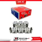 87-95 Standard Size Complete Piston Set For Buick 5.0L V8 Ohv 16V Dnj P3109. Fixed Price $193.99.