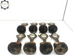 2015 Range Rover L405 5.0L Sc Engine Motor Piston With Rod Set X8 Oem #note. Fixed Price $299.99.