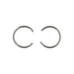 Je Pistons 905-042-CT Wrist Pin Retainer, Tru Arc Lock, 0.905 In. Dia., 0.042. Fixed Price $29.99.