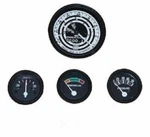 Ford Instrument & Gauge Kit 600, 700, 800, 900, Jubilee, Naa 4 Speed Amp Oil. Fixed Price $39.69.