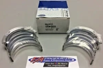Clevite MS-981A 1969-1998 Ford 351W 351M 400 V8 Engines Main Bearing Set. Fixed Price $55.79.