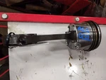2015-2019 Ford F250SD F350SD 6.7L Diesel Piston And Connecting Rod Oem. Fixed Price $189.99.