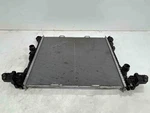 2017 - 2025 Alfa Romeo Giulia 2.0L Turbo Engine Cooling Radiator 50563151 Oem. Fixed Price $180.00.
