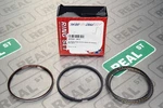 Je Pistons Rings Set Of For Subaru Sti 99.5MM Bore JC3104-3917. Fixed Price $147.99.