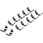 Engine Connecting Rod Bearing Set Sealed Power 6-5080A. Fixed Price $31.16.