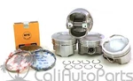 Fits: 98-01 Toyota Camry 2.2L 5SFE Dohc Engine Npr Brand Pistons & Rings Set. Fixed Price $189.95.