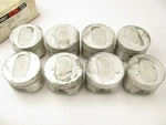 (8) Federal Mogul 535P Engine Piston Standard 1983-1989 Ford Truck 460-V8. Fixed Price $119.99.
