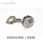 2011-2016 Bmw 535I Piston / Connecting Rod 8619196. Fixed Price $38.99.