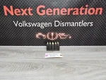 2004 - 2006 Volkswagen 1.9L Bew Diesel Tdi Crankshaft Main Journal Bearing Caps. Fixed Price $43.87.