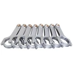 Eagle CRS5780F3D Connecting Rod Beam 5.780 Long Bushed 7/16 Cap Screws. Fixed Price $688.22.