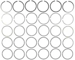 Engine Piston Ring Set Mahle 42102CP. Fixed Price $139.86.