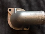Cooling Water Flange Vw Golf Gti 055121121A. Fixed Price $29.36.