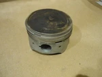 Ferrari 308, Mondial - Piston With Wrist Pin P/n 119828. Fixed Price $150.00.