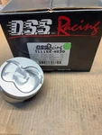 Sbf 331 Inline/ Tw Ford Forged -18CC Dish Top Dss Racing Sx Pistons. 4.030 Bore. Fixed Price $425.00.