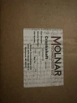 4.000 Molnar 4340 Forged Small Block Mopar Crankshaft. Fixed Price $950.00.
