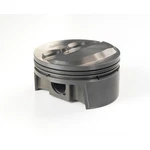 Mahle Piston Kit 930208140; 4.040 In. Bore Dome, 6.125 Rod For 350 Sbc. Fixed Price $856.21.
