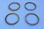 Engine Piston Ring Mopar 05073524AA. Fixed Price $9.99.