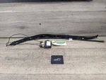 Oem Bmw G30 G12 F90 M5 F48 X1 G01 X3 Control Unit Smart Opener Module W/ Sensor. Fixed Price $67.45.