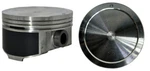 Hypereutectic Dish Top Pistons For 99-03 Gm 6.0L/364 V8 .020 Oversized. Fixed Price $193.18.