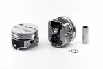 Keith Black Kb Performance Claimer Piston 9901HC-STD. Fixed Price $308.42.