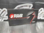 Engine Piston Ring Set Sealed Power E-260K. Fixed Price $77.50.