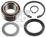 For Febi 173671 Wheel Bearing Complete. Fixed Price $38.63.