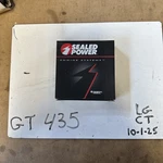 Sealed Power E932K Piston Ring Set Brand New Old Stock Made The Usa. Fixed Price $49.50.