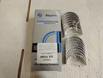 8B663A Acl Rod Bearings Standard Size Small Block Chevy. Fixed Price $17.99.
